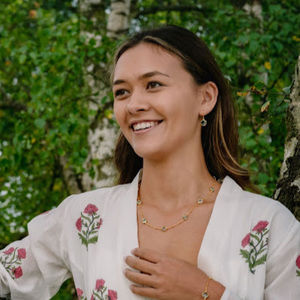 Meet your Posher, Kyra